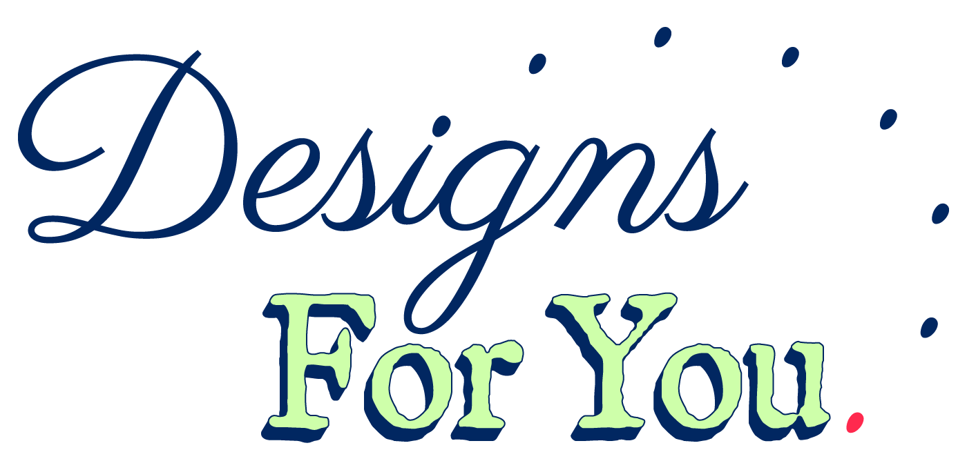 Designs For You Logo